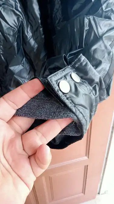 Kansai Yamamoto Kansai Jeans Outerwear Winter Jackets Size US M / EU 48-50 / 2 - 4 Thumbnail