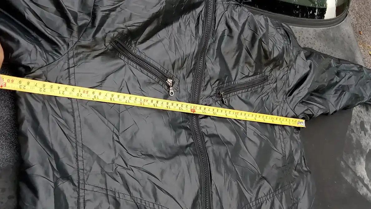 Kansai Yamamoto Kansai Jeans Outerwear Winter Jackets Size US M / EU 48-50 / 2 - 5 Thumbnail