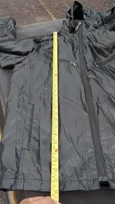 Kansai Yamamoto Kansai Jeans Outerwear Winter Jackets Size US M / EU 48-50 / 2 - 6 Thumbnail