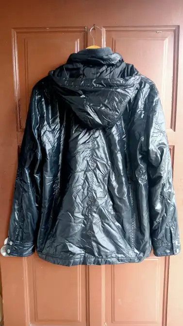 Kansai Yamamoto Kansai Jeans Outerwear Winter Jackets Size US M / EU 48-50 / 2 - 2 Thumbnail