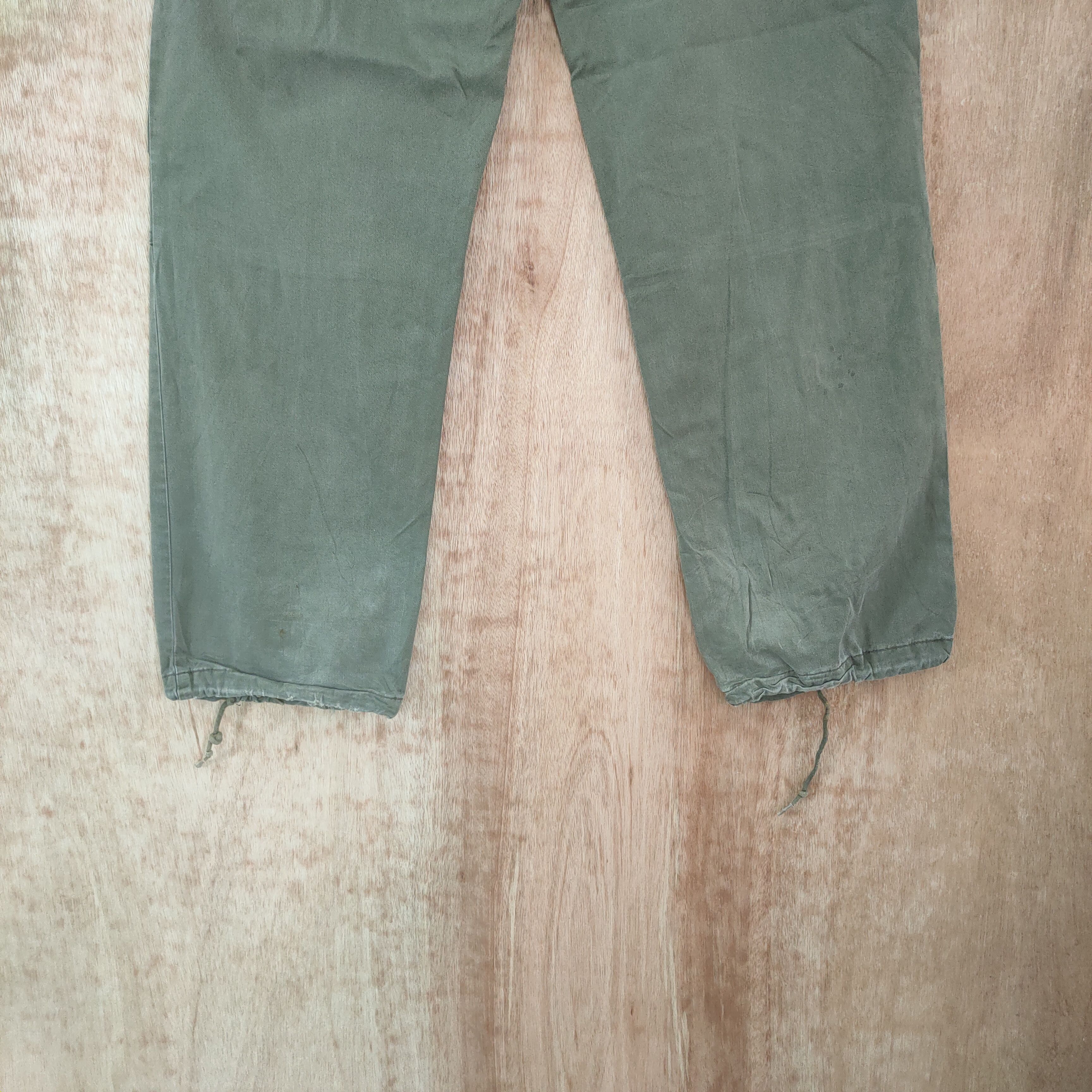 Japanese Brand JAPANESE BRAND VINTAGE CARGO PANTS Size US 30 / EU 46 - 8 Thumbnail