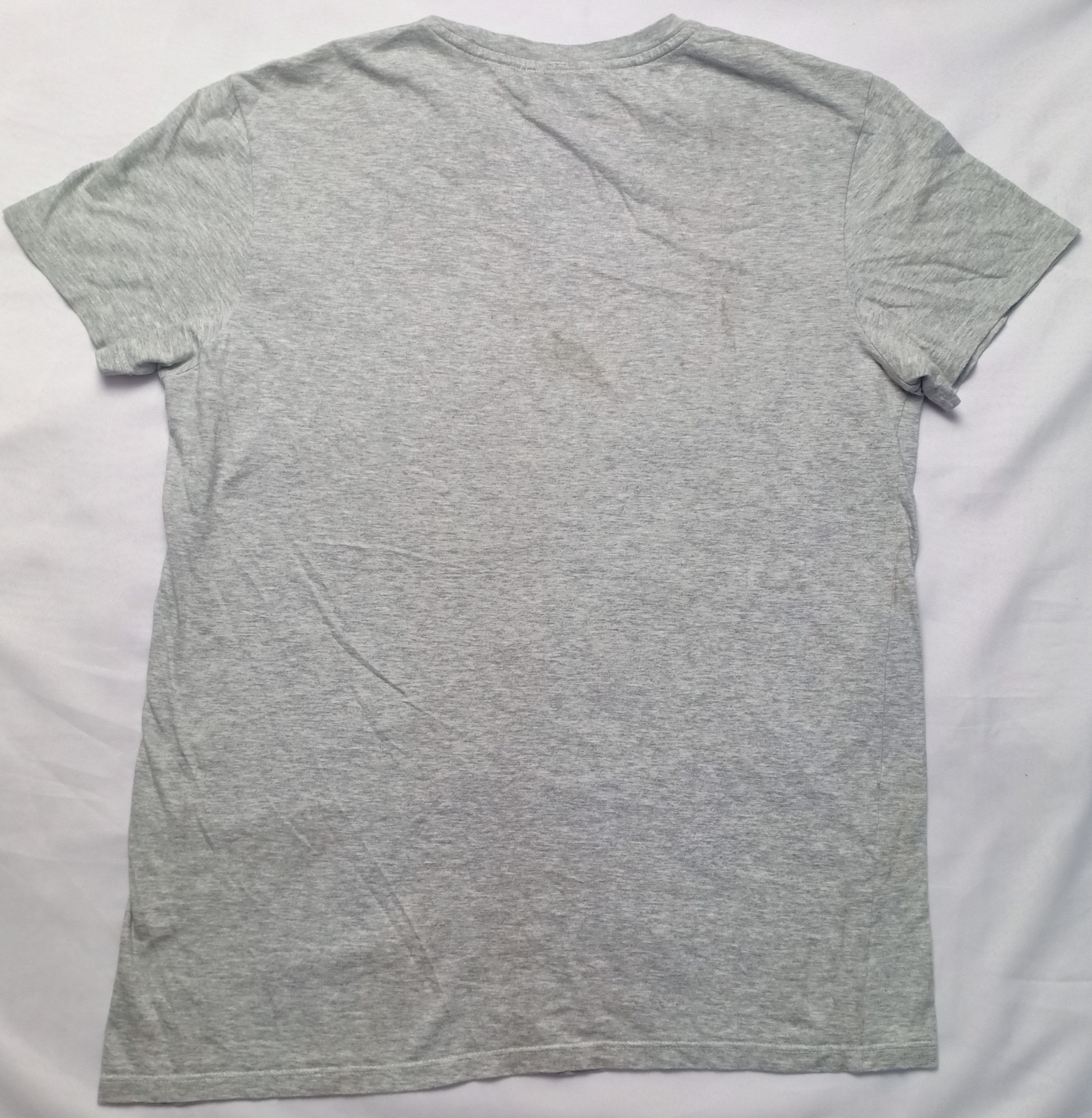 Other Legende Rene Lacoste Graphic Promo Ads Tee Size M / US 6-8 / IT 42-44 - 7 Thumbnail
