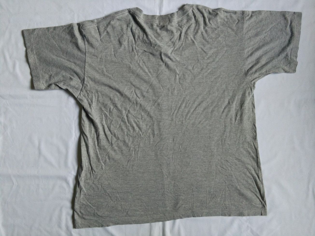 Calvin Klein VINTAGE 90s CK CALVIN KLEIN SPELL OUT LOGO Size US XL / EU 56 / 4 - 7 Thumbnail