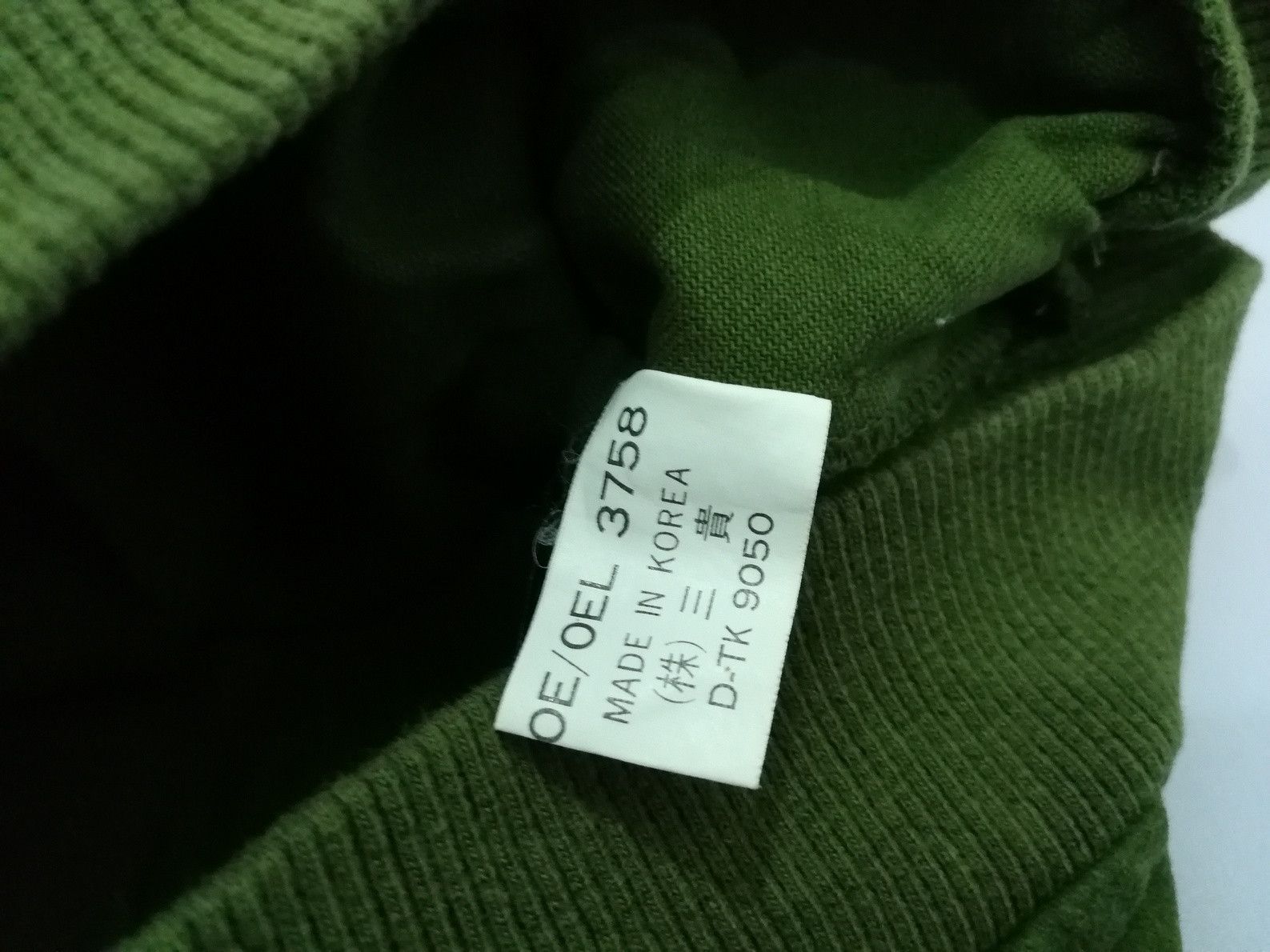 Montagut VINTAGE OLIVIER MONTAGUT Paris Sweatshirt OM It's Magic Size S / US 4 / IT 40 - 7 Thumbnail