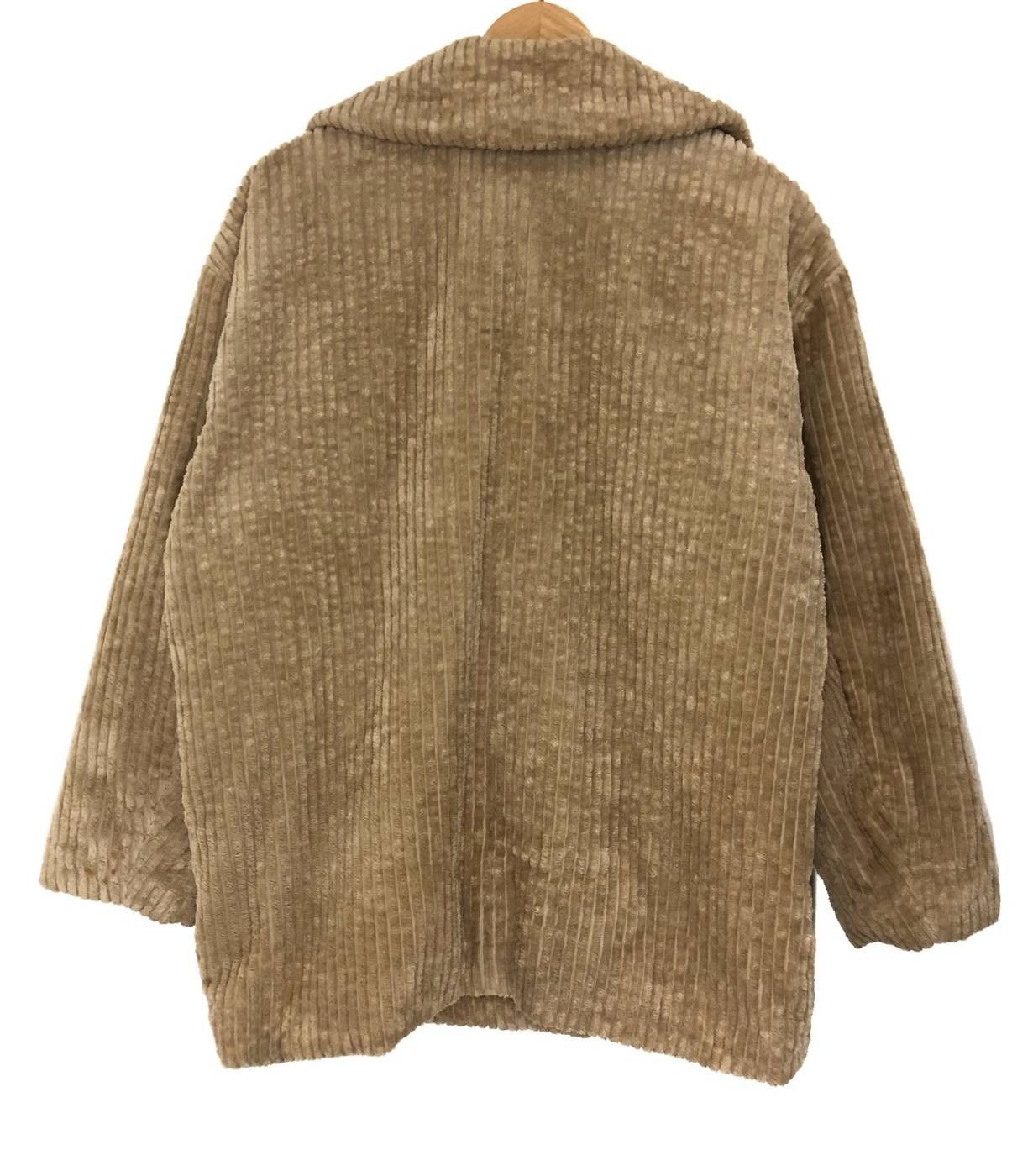 Issey Miyake 🇯🇵Iconic 80s Issey Miyake Sport I.S Curdoruy Winter Jacket Size US M / EU 48-50 / 2 - 8 Thumbnail