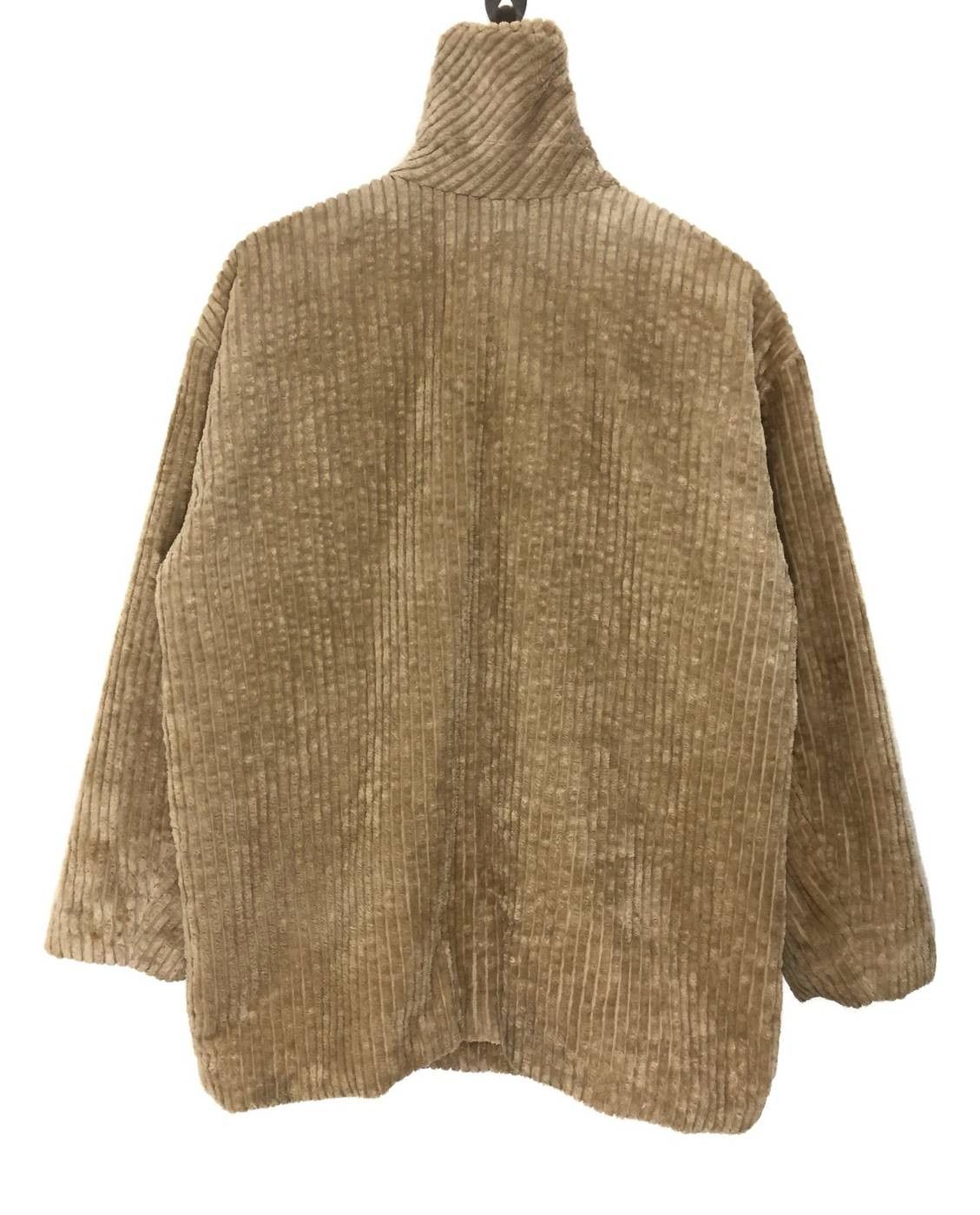 Issey Miyake 🇯🇵Iconic 80s Issey Miyake Sport I.S Curdoruy Winter Jacket Size US M / EU 48-50 / 2 - 9 Thumbnail