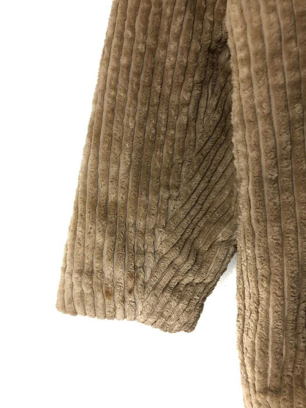 Issey Miyake 🇯🇵Iconic 80s Issey Miyake Sport I.S Curdoruy Winter Jacket Size US M / EU 48-50 / 2 - 10 Thumbnail
