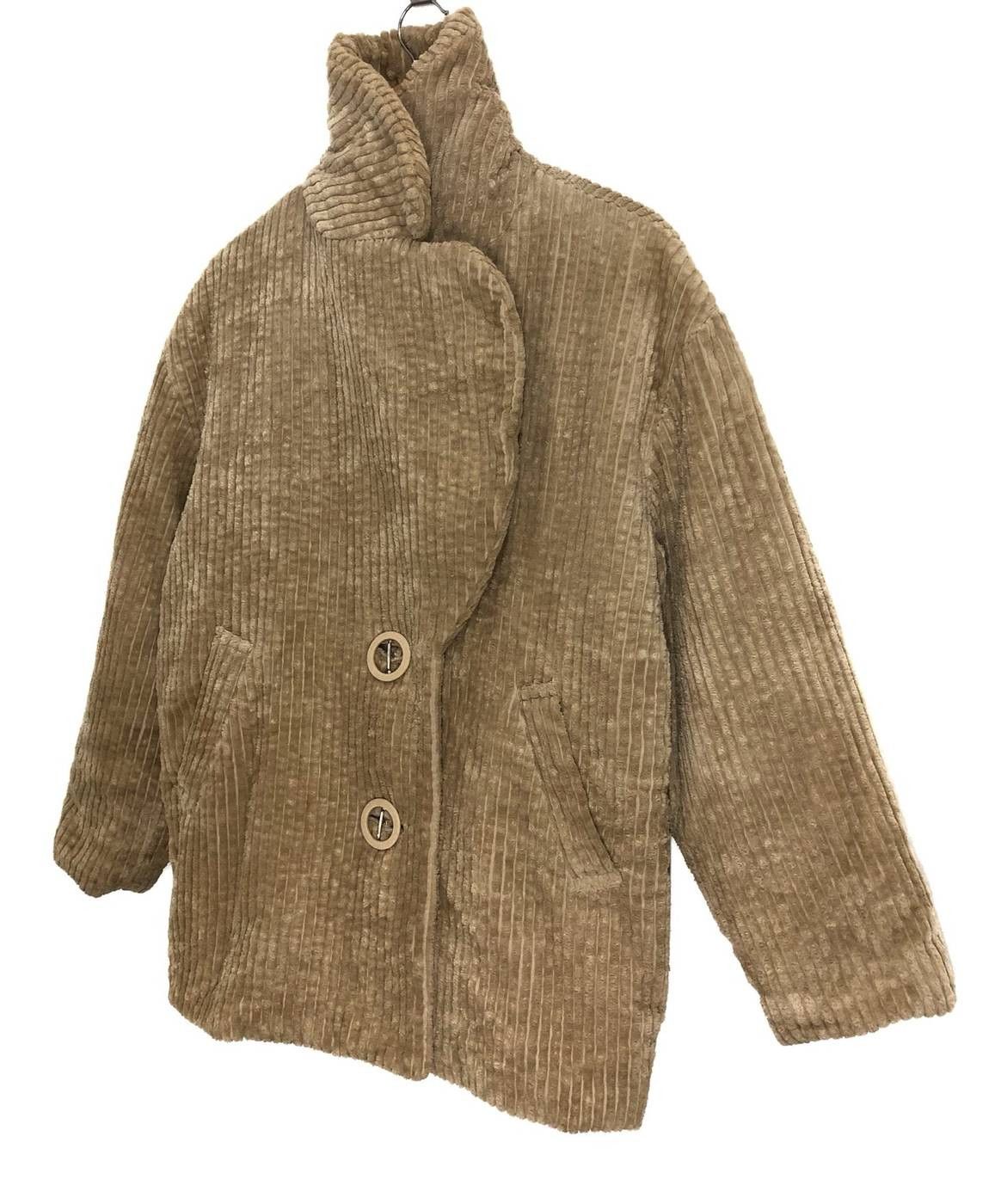 Issey Miyake 🇯🇵Iconic 80s Issey Miyake Sport I.S Curdoruy Winter Jacket Size US M / EU 48-50 / 2 - 4 Thumbnail