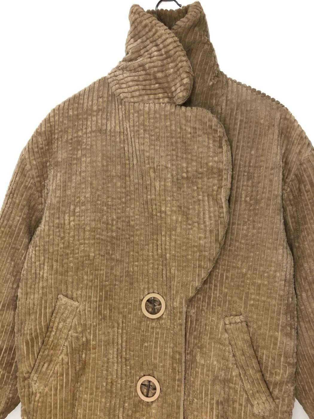 Issey Miyake 🇯🇵Iconic 80s Issey Miyake Sport I.S Curdoruy Winter Jacket Size US M / EU 48-50 / 2 - 5 Thumbnail