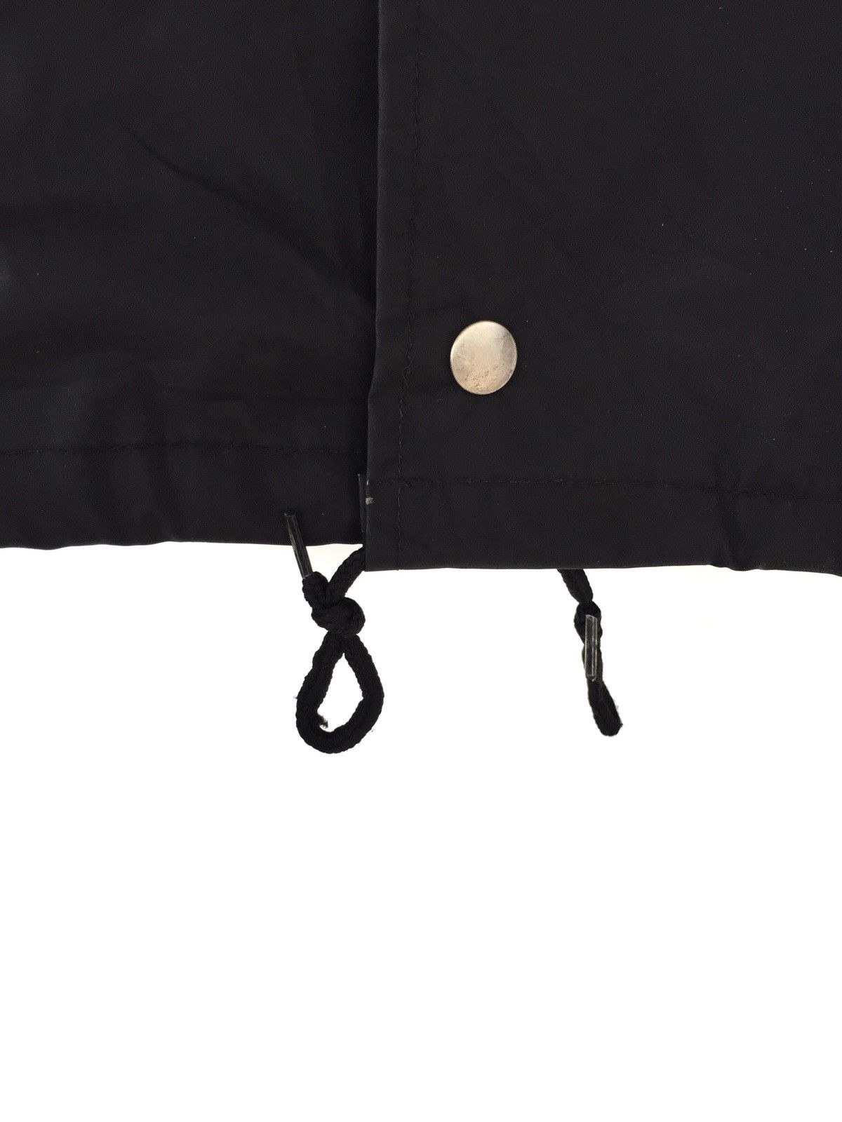 A.P.C. ARCHIVE🔥Hiver 1998 “Studer” Coat O/S Coach Jacket Size US L / EU 52-54 / 3 - 7 Thumbnail