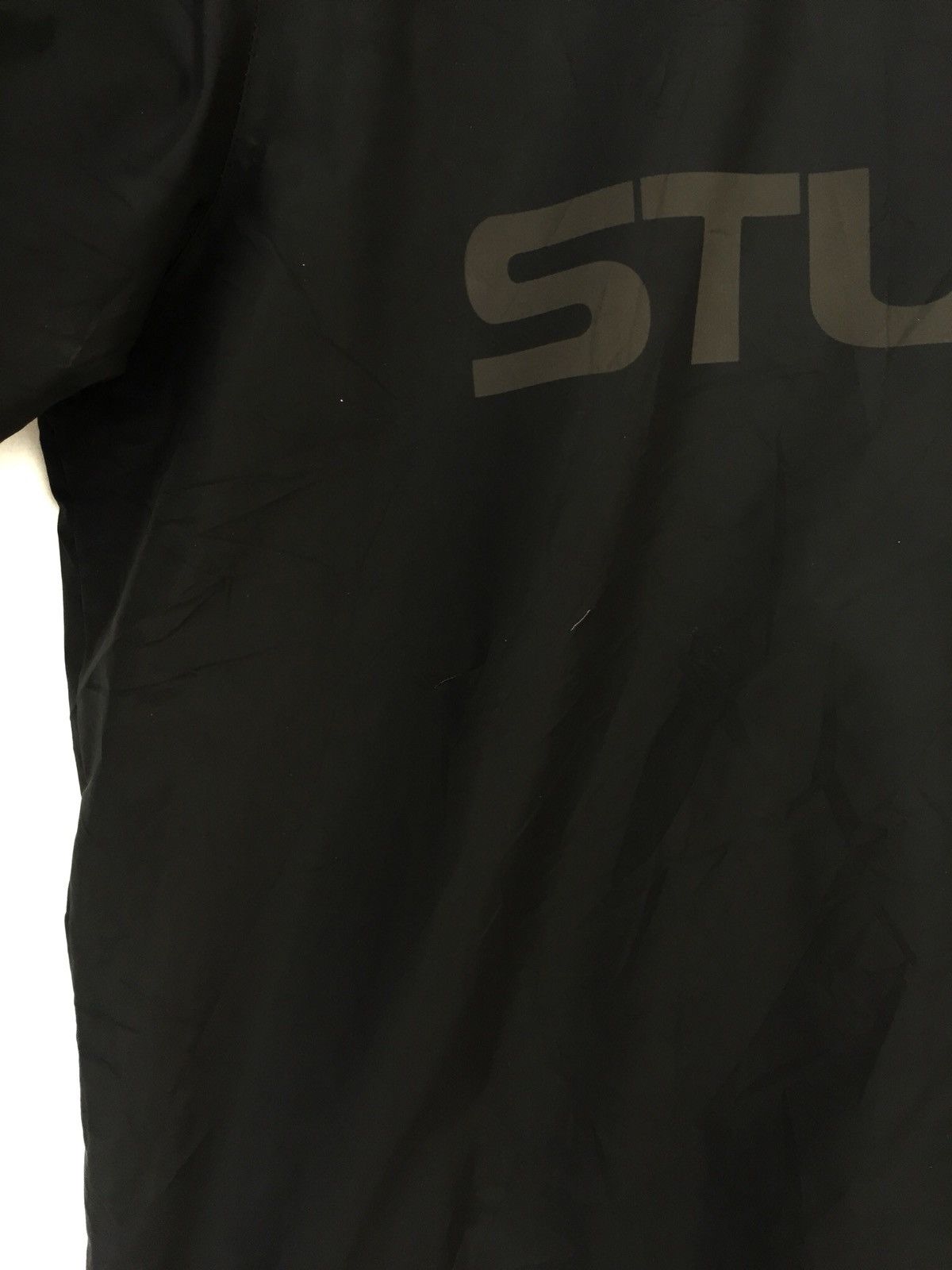 A.P.C. ARCHIVE🔥Hiver 1998 “Studer” Coat O/S Coach Jacket Size US L / EU 52-54 / 3 - 10 Thumbnail