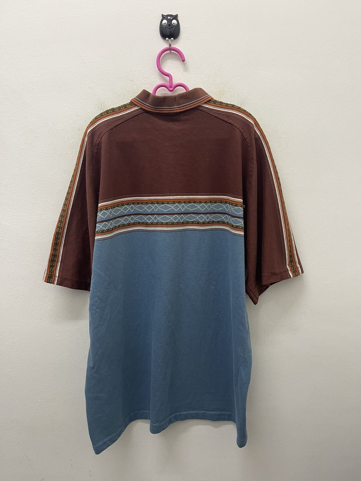 Freshjive Rare Vintage FRESHJIVE Made in USA Size US XL / EU 56 / 4 - 7 Thumbnail
