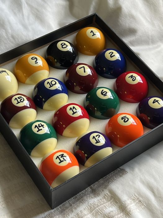 Stussy Stussy Billiard Balls Grailed