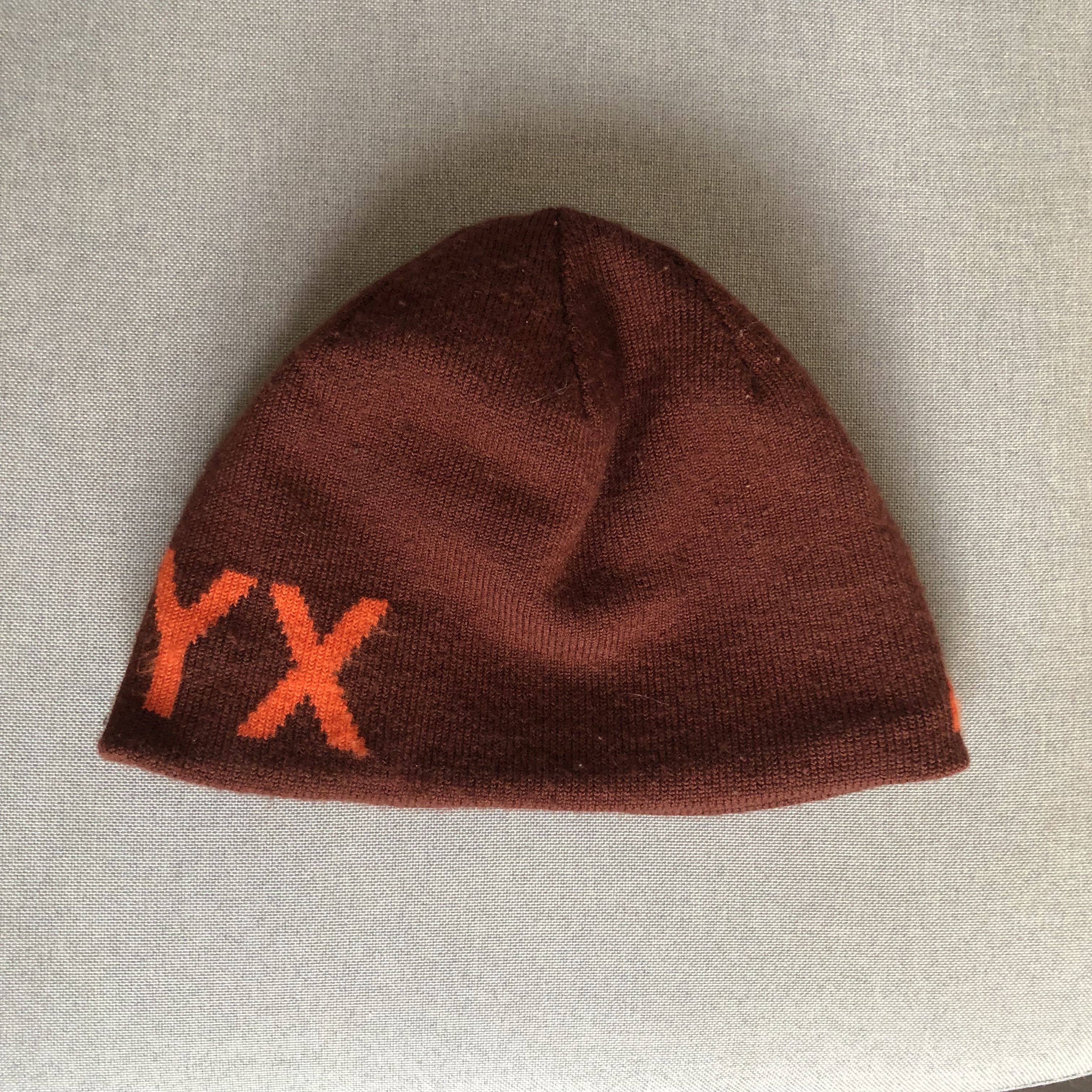 Arc'teryx Arc'Teryx Logo Beanie Size ONE SIZE - 2 Thumbnail