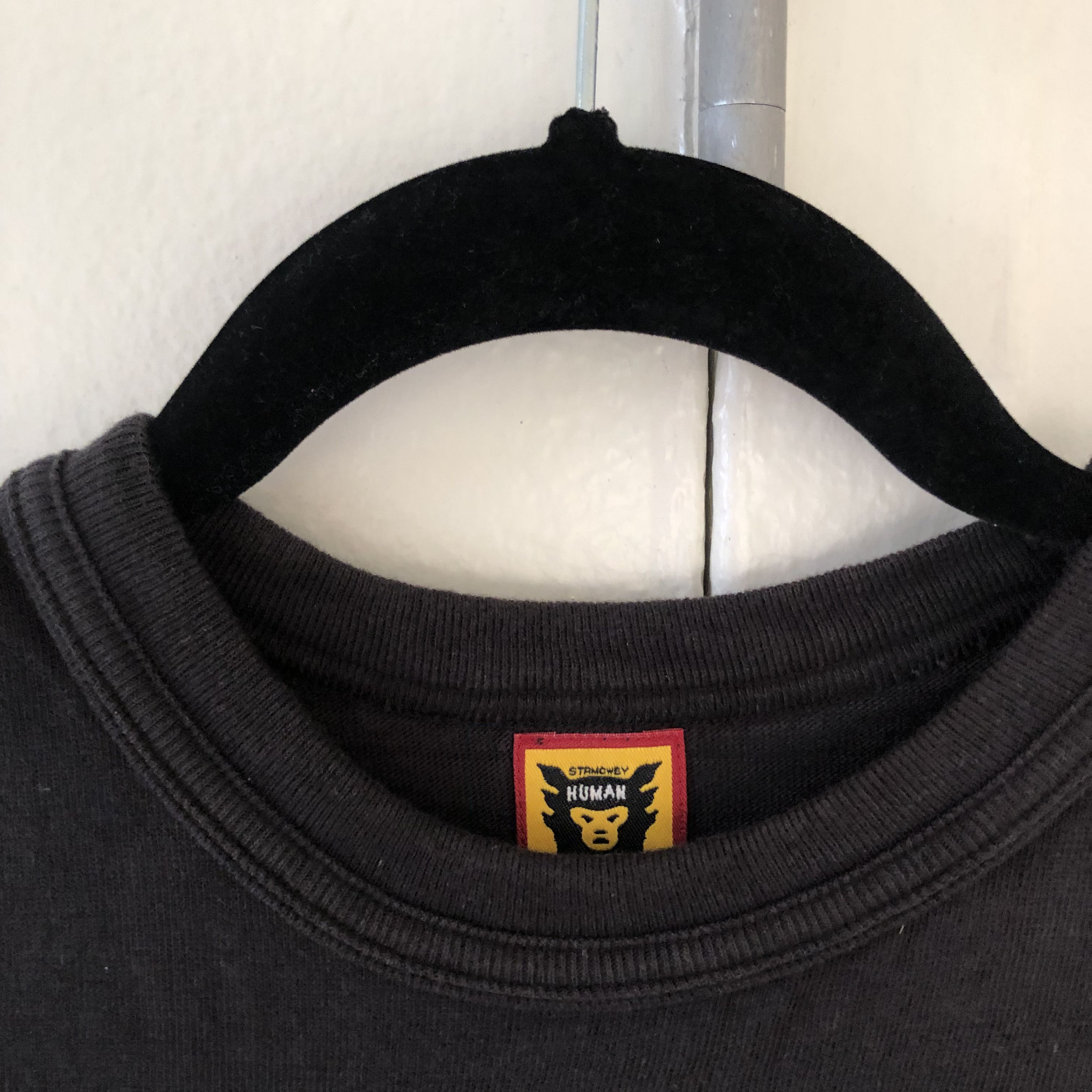 Human Made Human Made Duck Tee Size US M / EU 48-50 / 2 - 3 Thumbnail