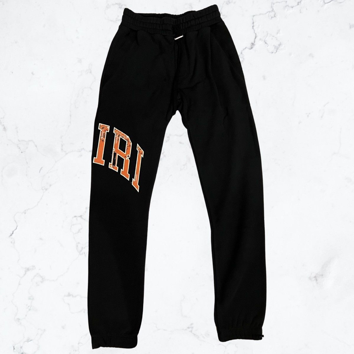 Amiri *900$* *NEW* AMIRI Bandana Sweatpants Size US 30 / EU 46 - 1 Thumbnail
