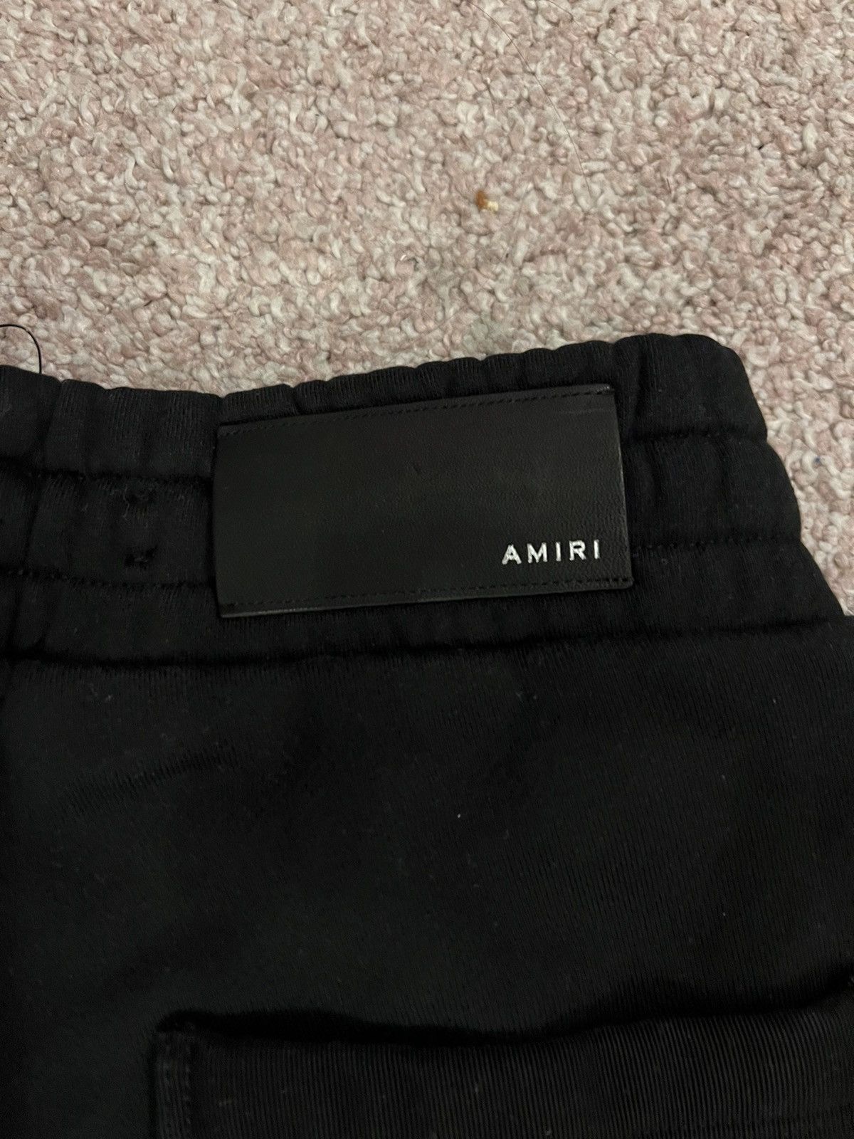 Amiri *900$* *NEW* AMIRI Bandana Sweatpants Size US 30 / EU 46 - 5 Thumbnail