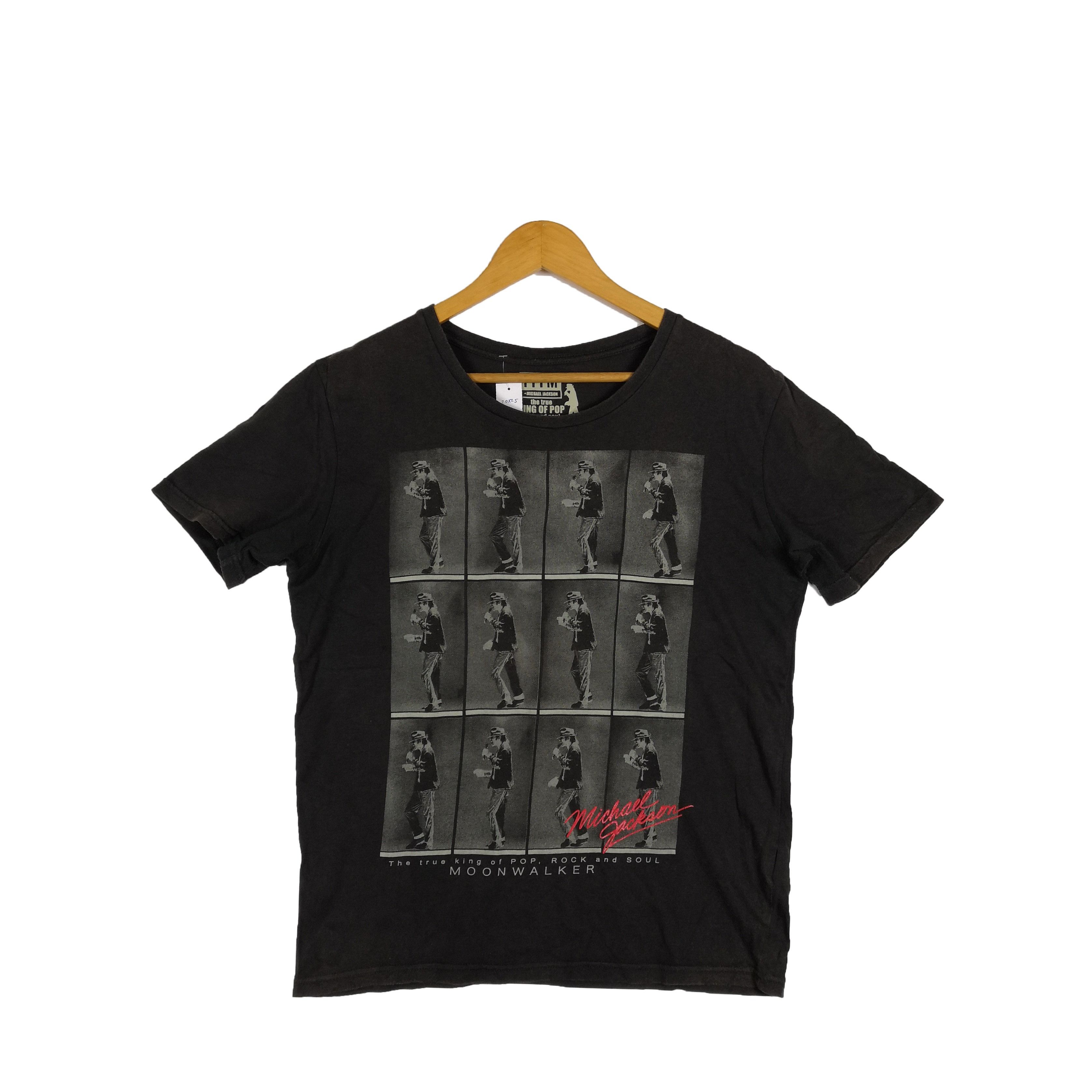 Michael Jackson × PPFM PPFM X “The King of Pop” Michael Jackson 