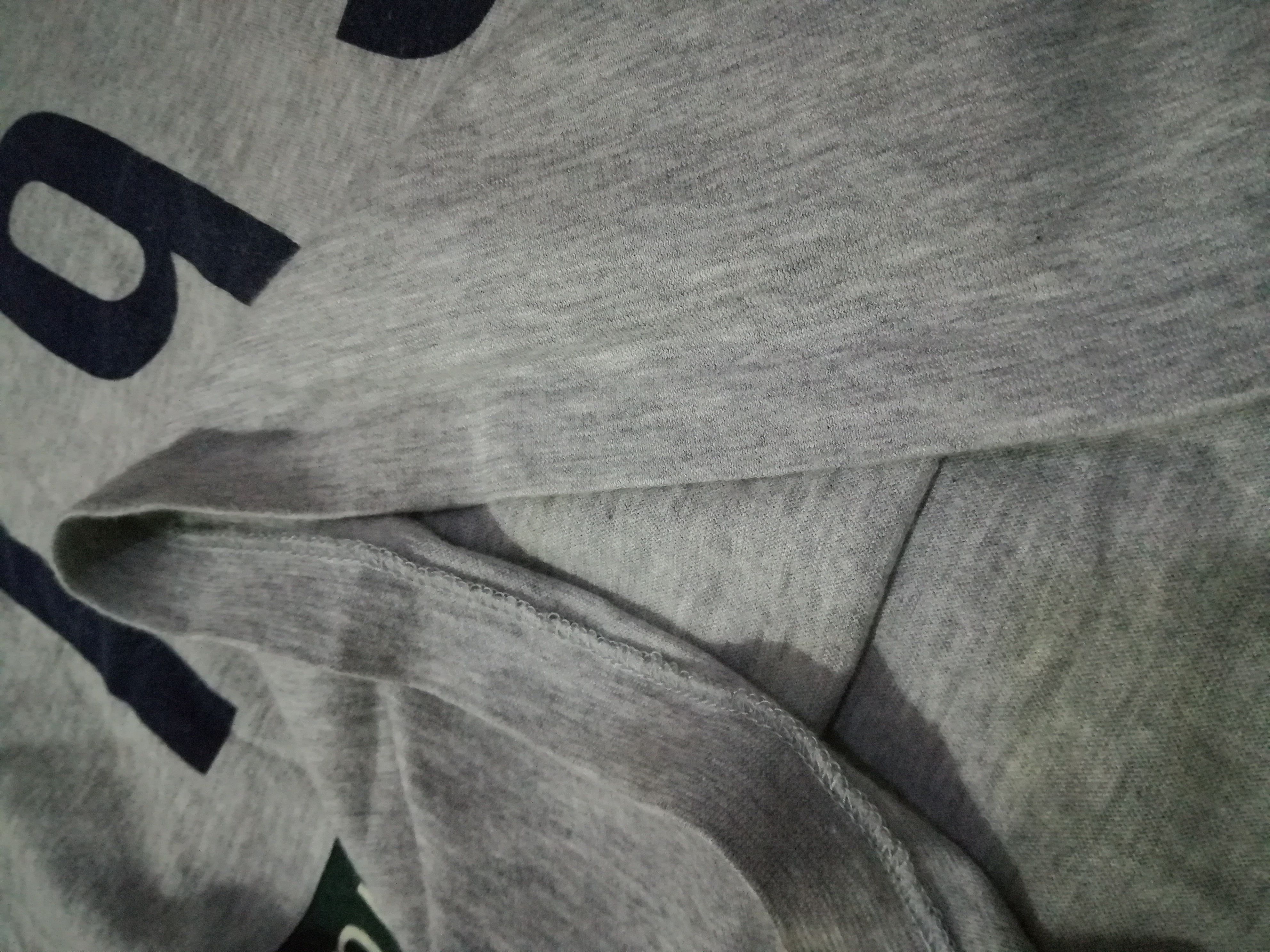 Polo Ralph Lauren VINTAGE POLO RALPH LAUREN STADIUM 1992 Pwing Size US M / EU 48-50 / 2 - 4 Thumbnail