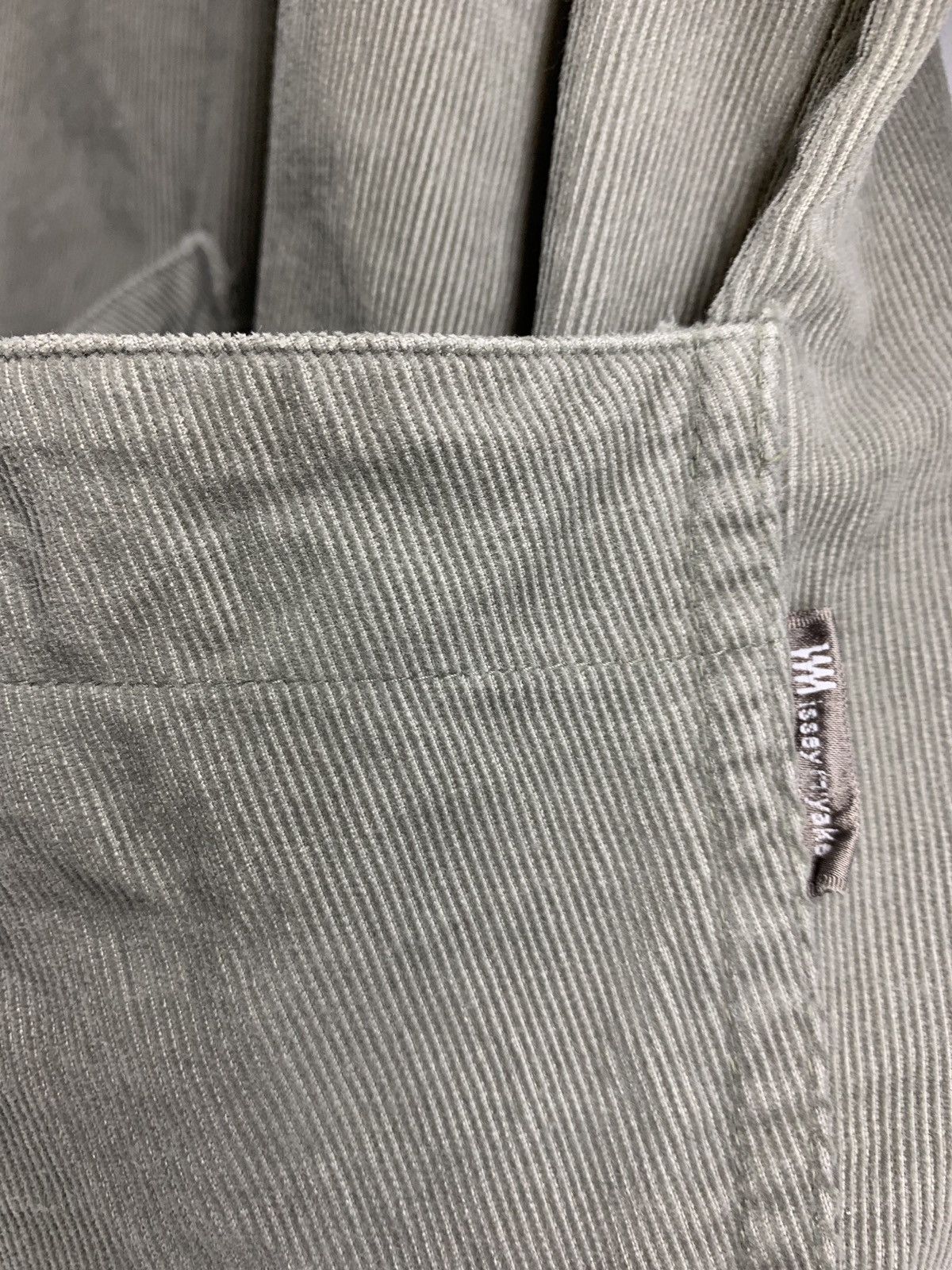 Issey Miyake Issey Miyake IM Squirrel Wind Coat Curdoruy Size US L / EU 52-54 / 3 - 8 Thumbnail