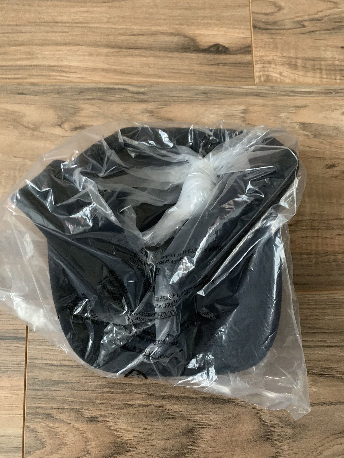 Supreme Supreme Wool Camp Cap Size ONE SIZE - 3 Thumbnail