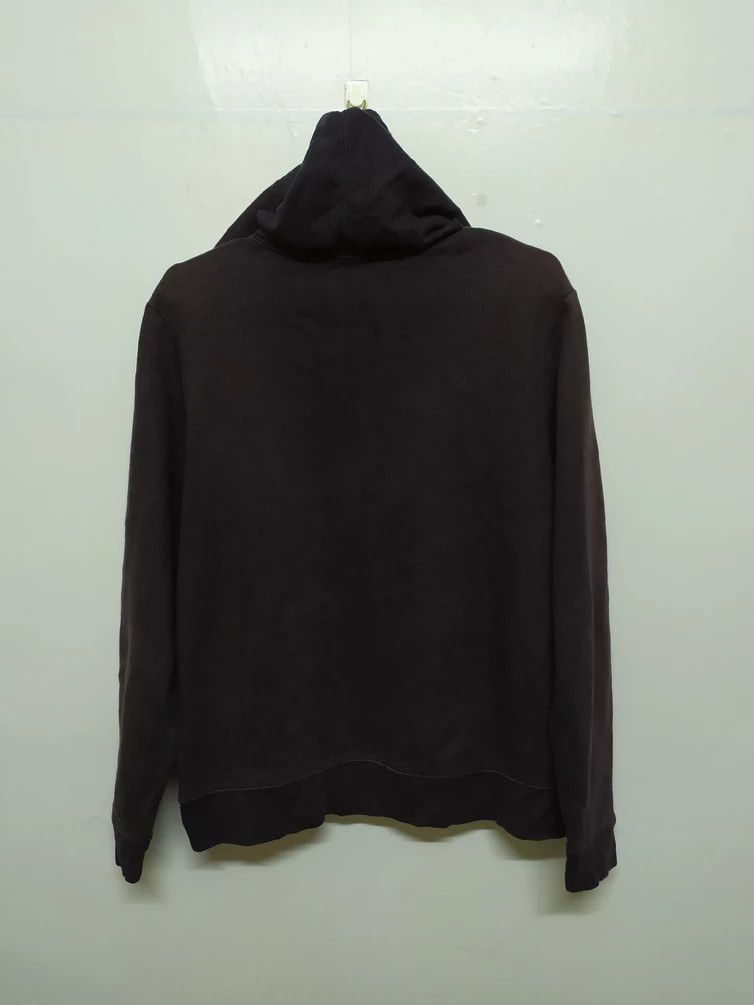 Gap × Japanese Brand GAP SPELL OUT FADED SWEATSHIRT HOODIE Size US M / EU 48-50 / 2 - 3 Thumbnail