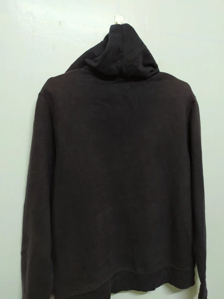 Gap × Japanese Brand GAP SPELL OUT FADED SWEATSHIRT HOODIE Size US M / EU 48-50 / 2 - 4 Thumbnail