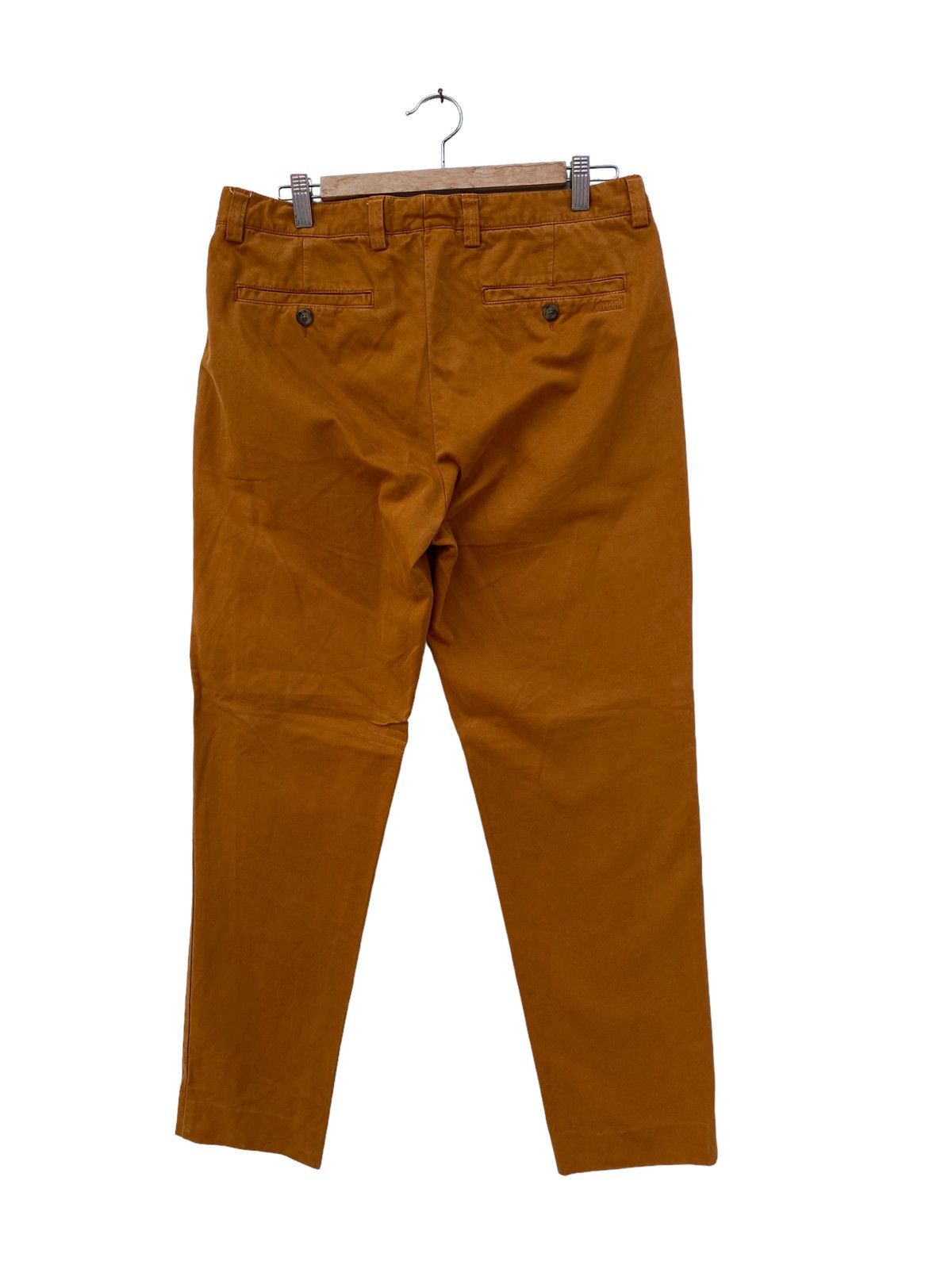 AMI Ami by Alexander Mattuisi Pant Size US 33 - 2 Thumbnail