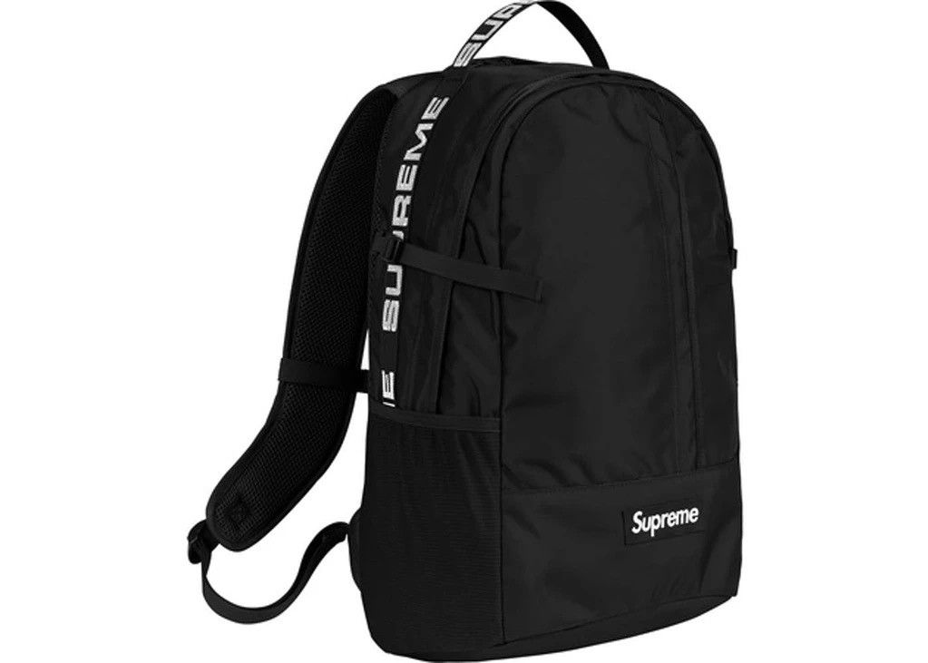 Supreme Backpack | Grailed