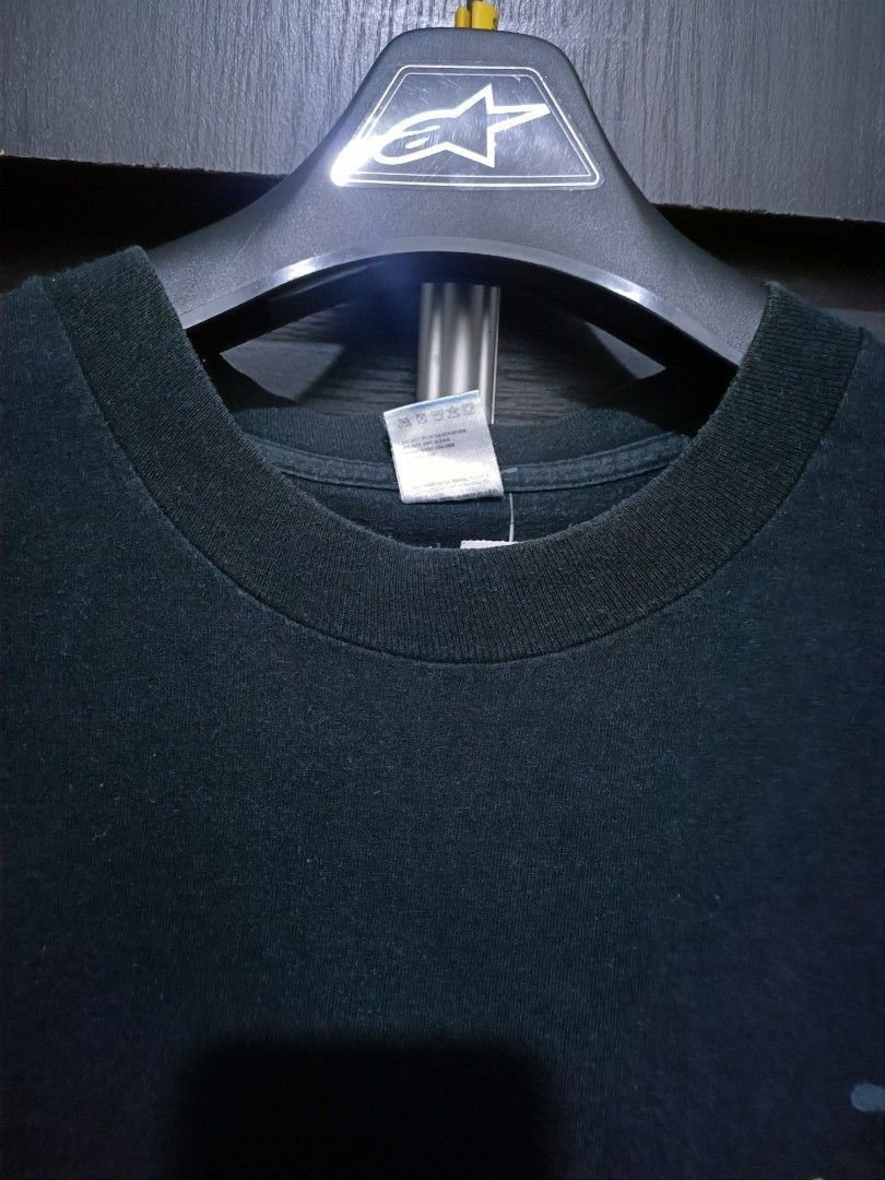 Sci-Fi Fantasy × Vintage Vintage 90s the x-files movie shirt Size US L / EU 52-54 / 3 - 2 Thumbnail