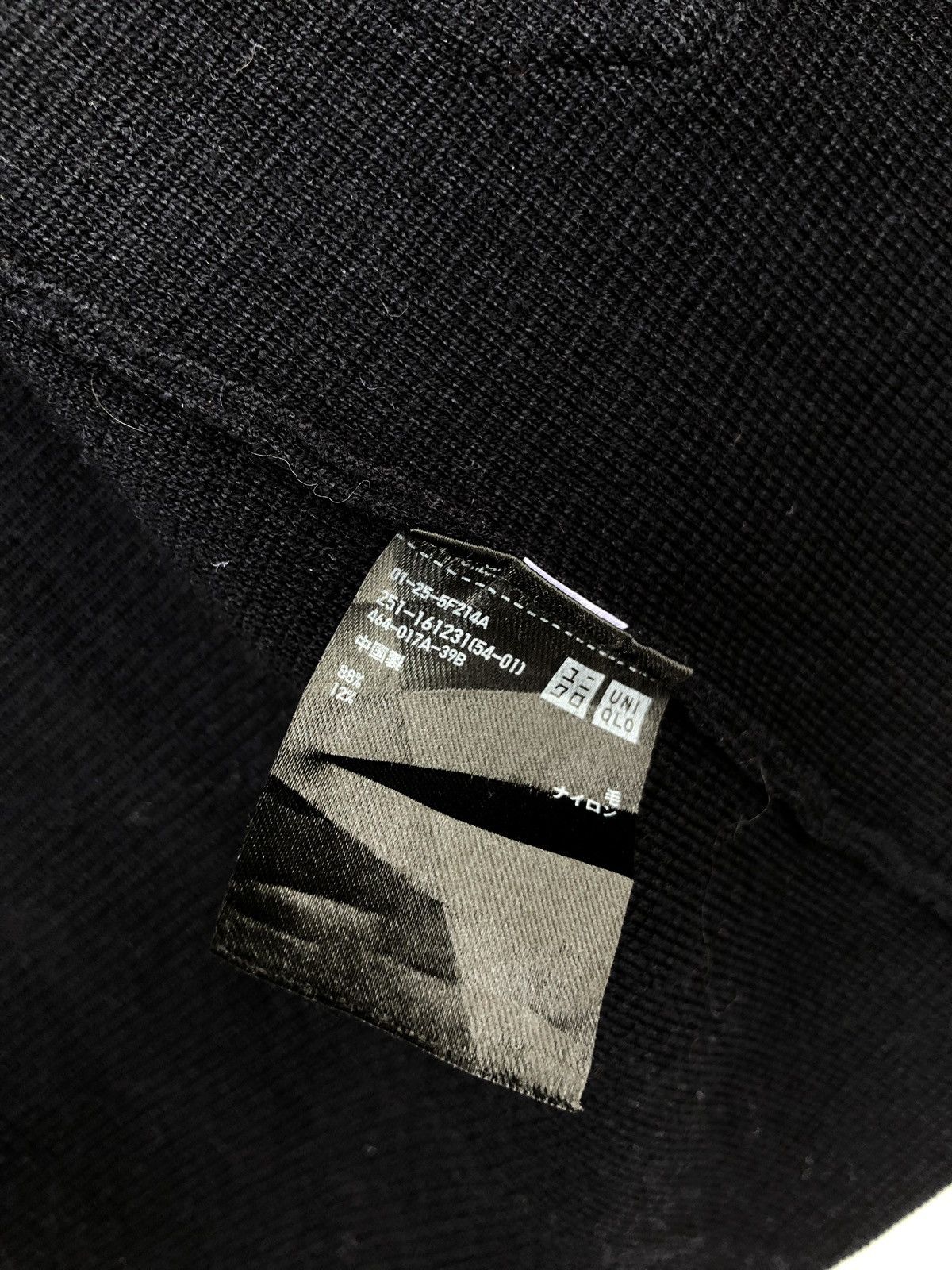 Christophe Lemaire Lemaire Double Pocket Long Capes Cloacks Uniqlo Size US S / EU 44-46 / 1 - 7 Thumbnail