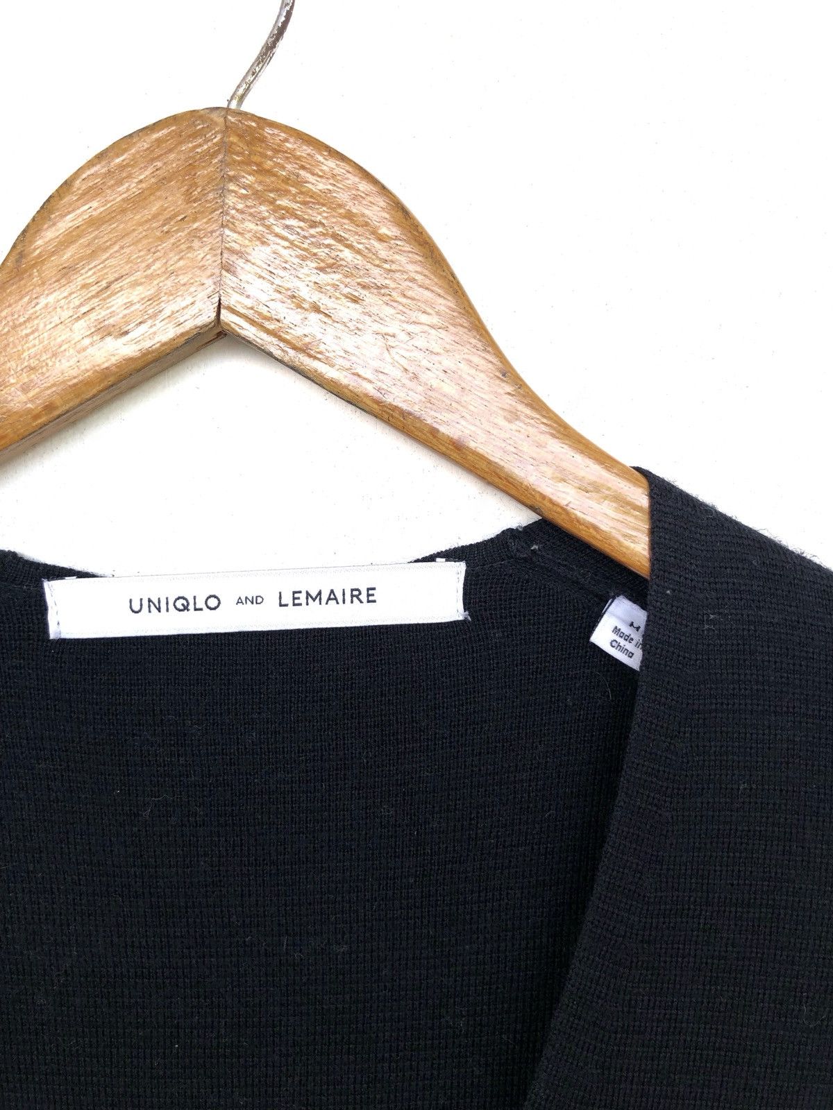 Christophe Lemaire Lemaire Double Pocket Long Capes Cloacks Uniqlo Size US S / EU 44-46 / 1 - 6 Thumbnail