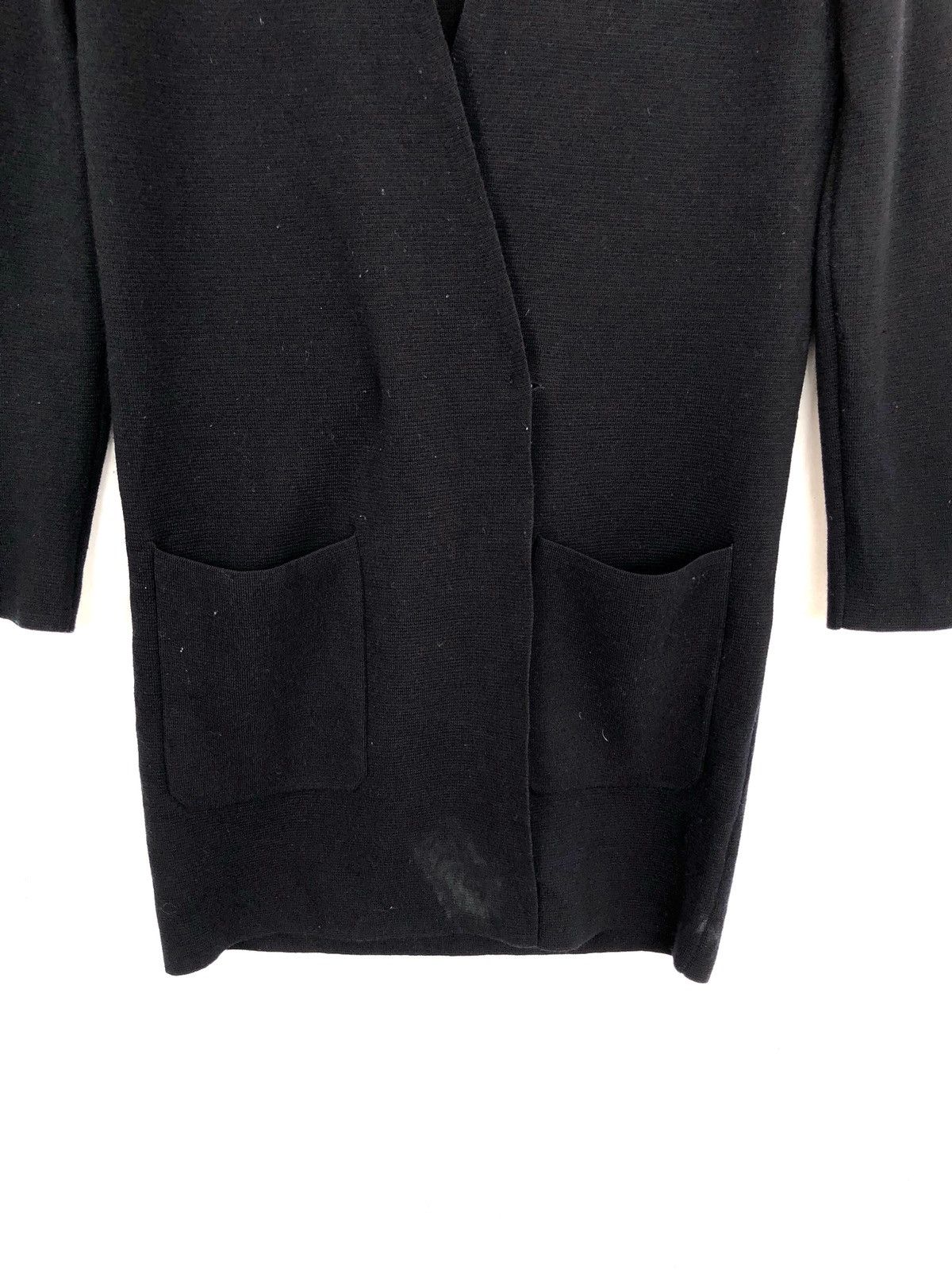 Christophe Lemaire Lemaire Double Pocket Long Capes Cloacks Uniqlo Size US S / EU 44-46 / 1 - 3 Thumbnail