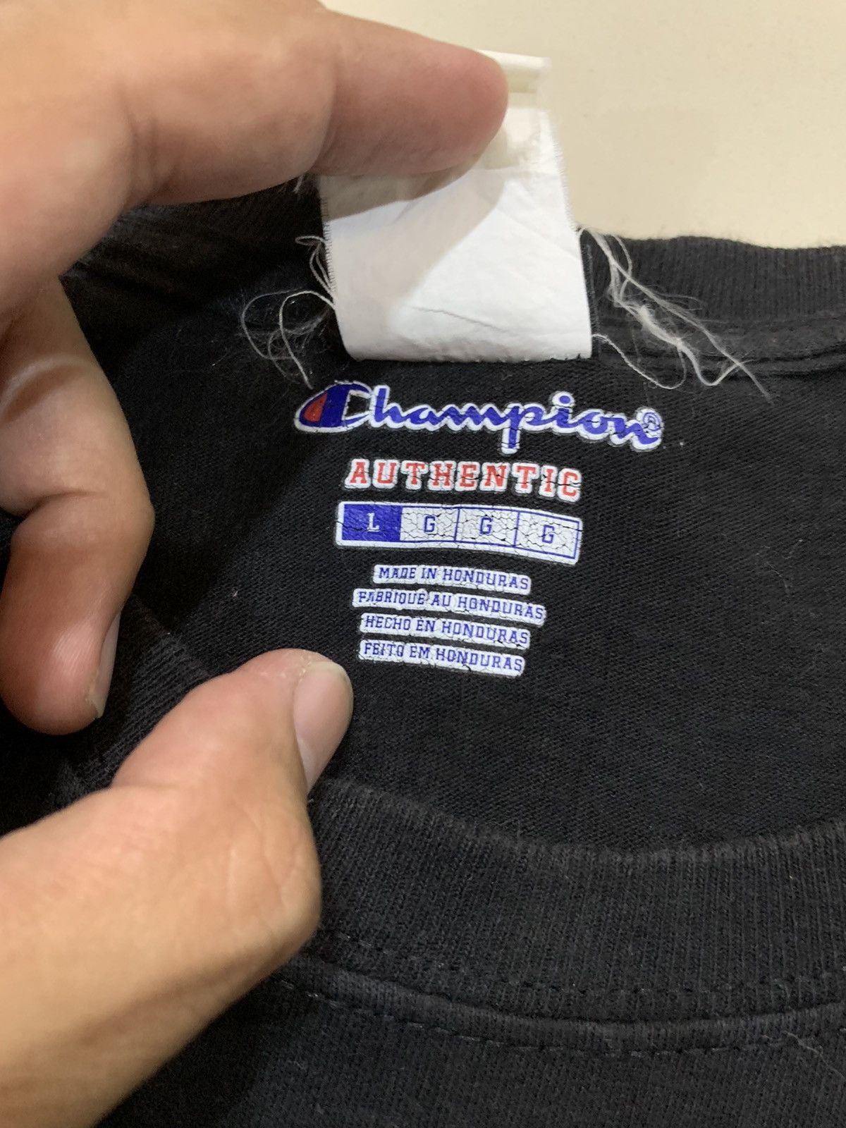 Japanese Brand DISCONTINUED DESTRUERE MICKEY PARODY SHIRT Size US L / EU 52-54 / 3 - 6 Thumbnail