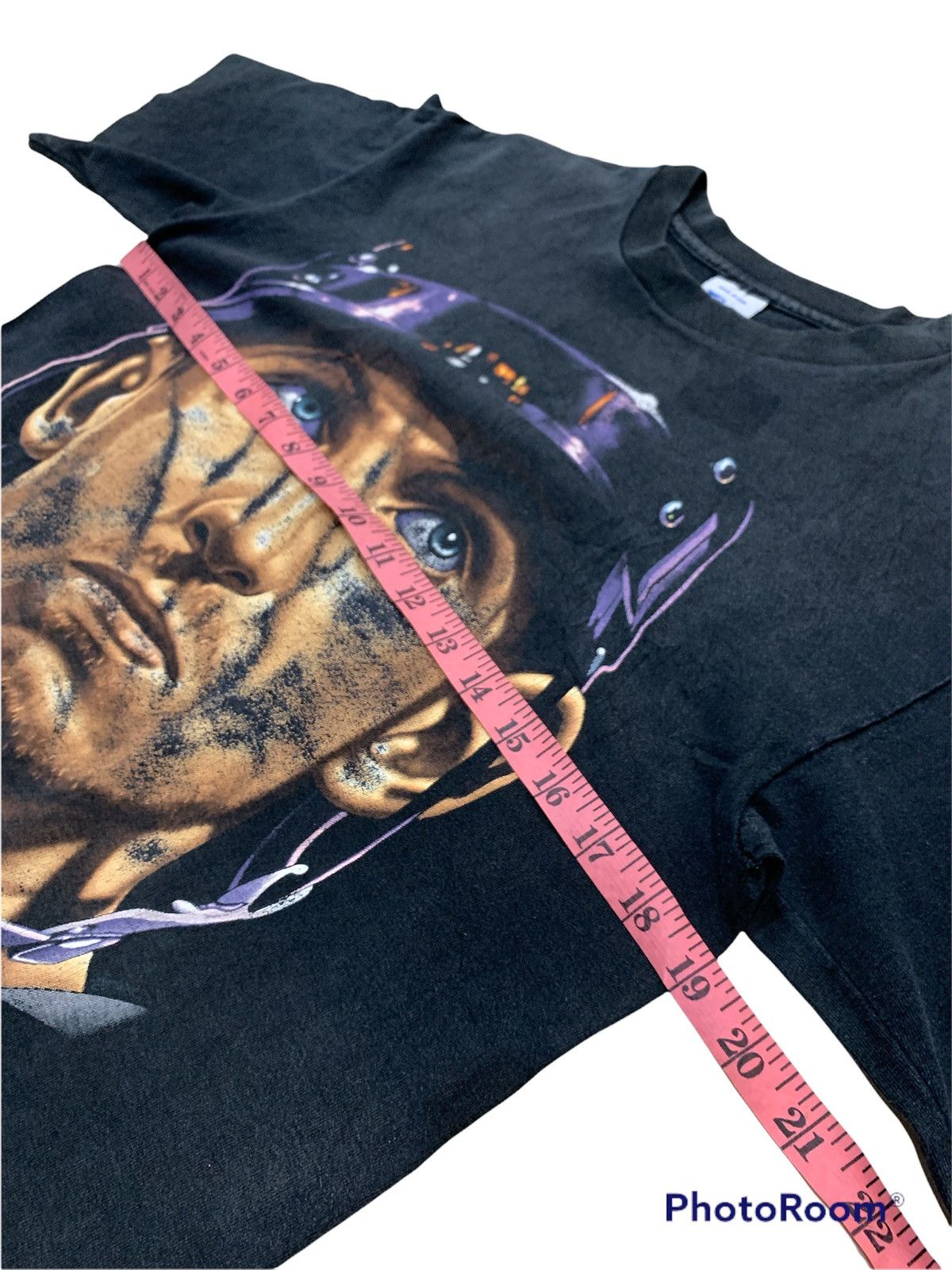NHL × Salem Sportswear × Vintage VINTAGE 1999 WAYNE GRETZKY L.A KINGS NHL SHIRT Size US M / EU 48-50 / 2 - 4 Thumbnail