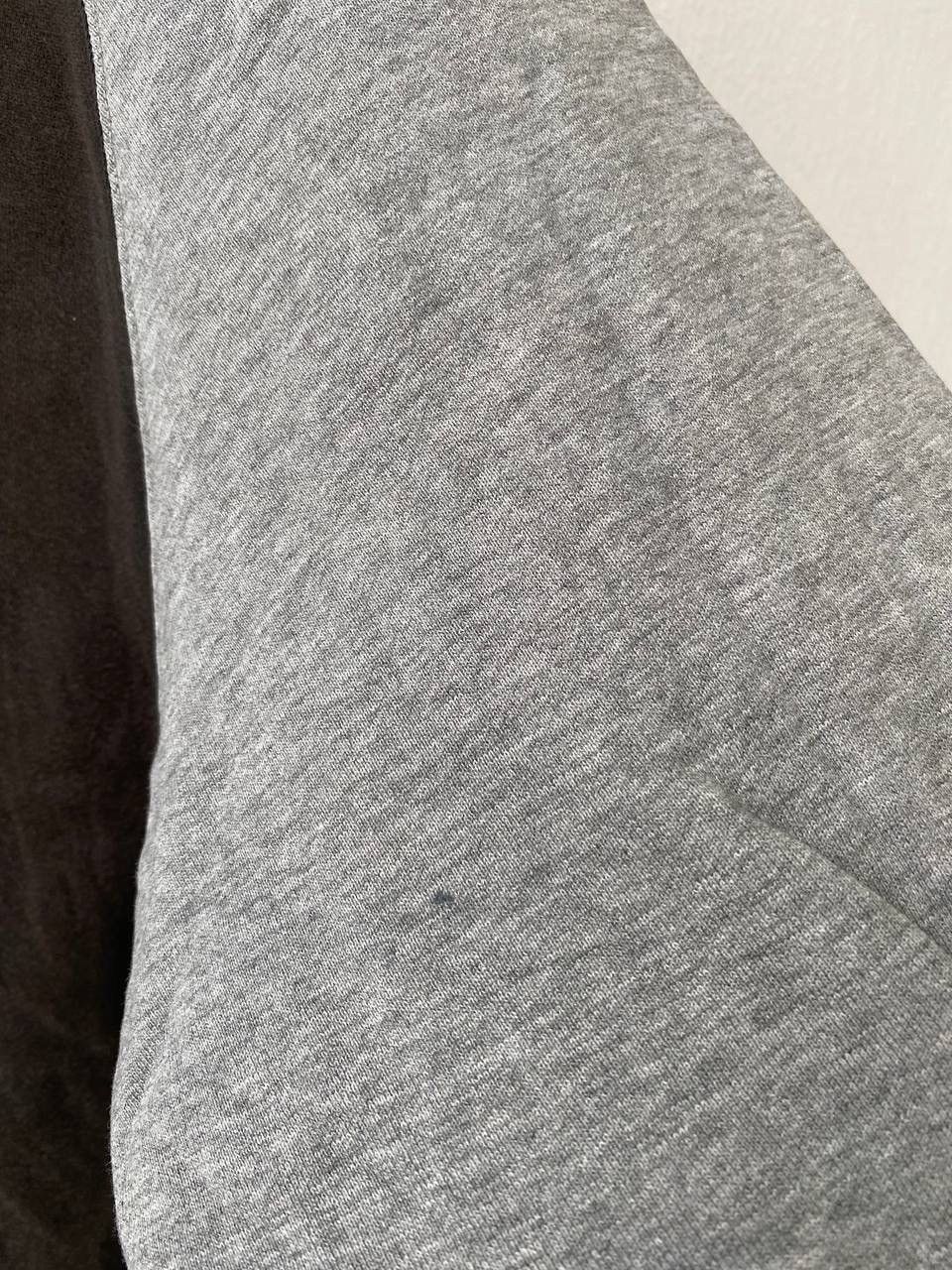 Nike Vintage Y2K Nike Distressed Big Logo Crewneck Travis Scott Size US M / EU 48-50 / 2 - 7 Thumbnail