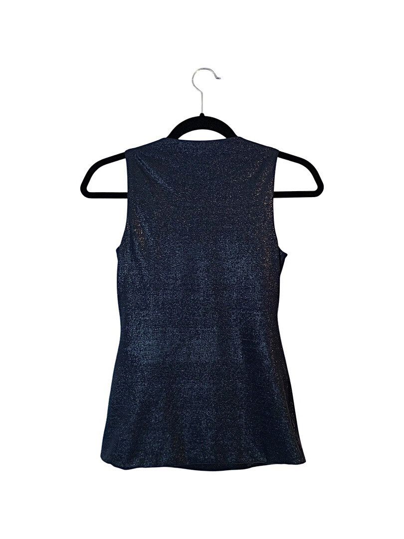 Gucci Gucci F/W 09 Sleeveless Top Size XS / US 0-2 / IT 36-38 - 3 Thumbnail
