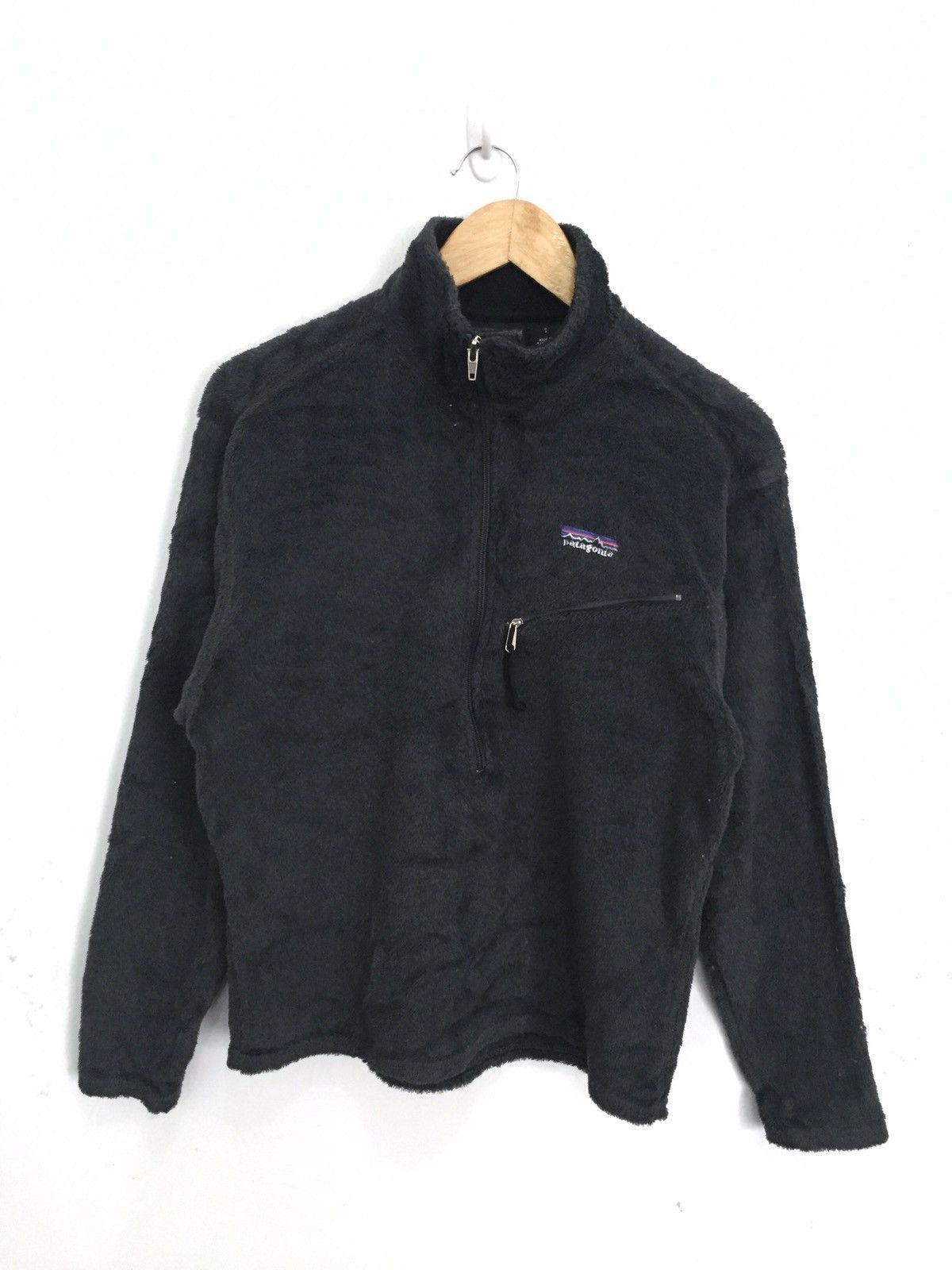 Patagonia Y2K Patagonia 🇺🇸 Retro X Micro Fleece Zip Jacket Size US S / EU 44-46 / 1 - 2 Thumbnail