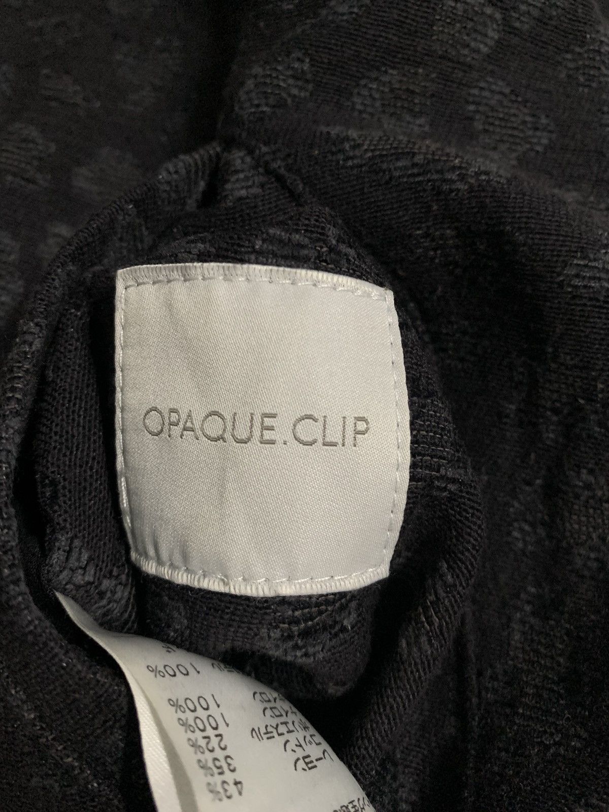 Japanese Brand Japanese Brand Opaque Clip Olive Reversible Bomber Jacket Size M / US 6-8 / IT 42-44 - 19 Thumbnail