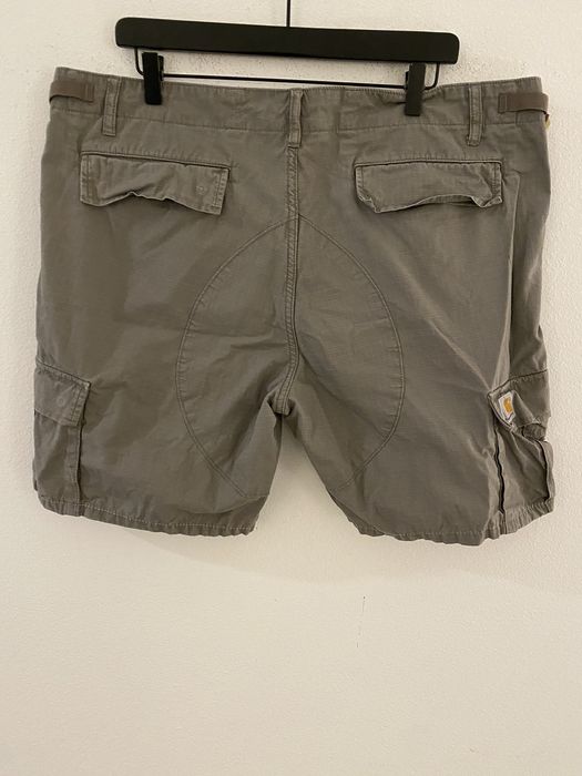 Carhartt Wip Carhartt WIP Aviation Cargo Shorts Sz38 | Grailed