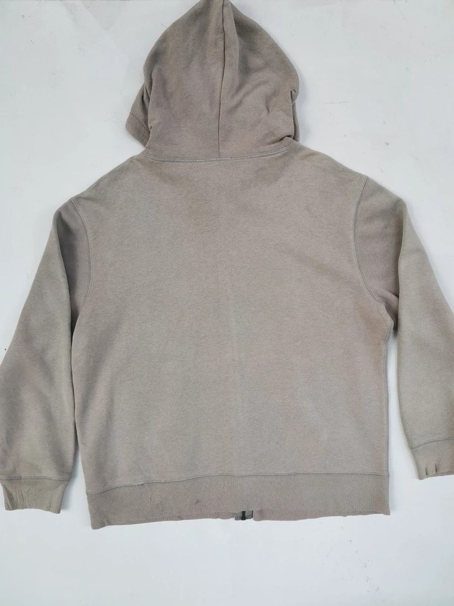 Gap GAP Big Logo Hoodie Sweatshirt Size US XL / EU 56 / 4 - 4 Thumbnail