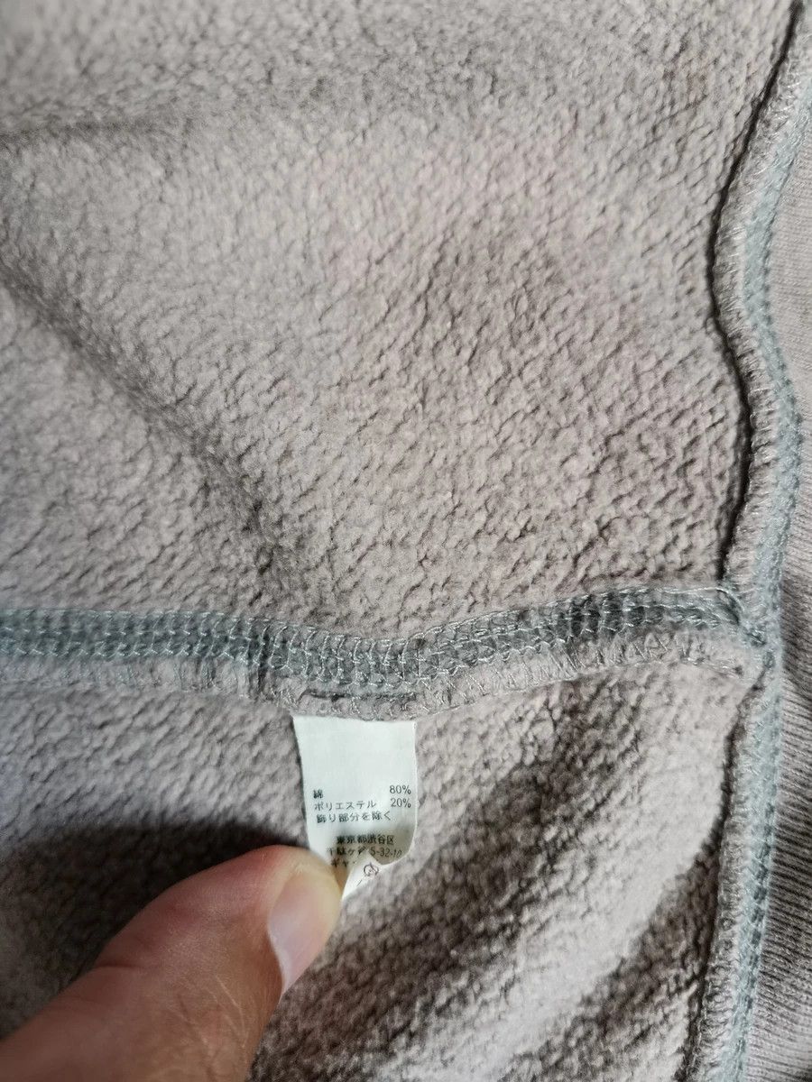 Gap GAP Big Logo Hoodie Sweatshirt Size US XL / EU 56 / 4 - 5 Thumbnail