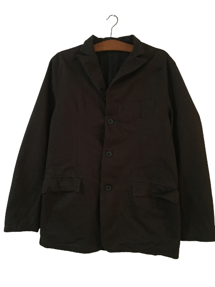 Takeo Kikuchi Takeo Kikuchi Blazer Jacket Size US S / EU 44-46 / 1 - 1 Thumbnail