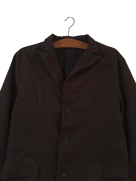 Takeo Kikuchi Takeo Kikuchi Blazer Jacket Size US S / EU 44-46 / 1 - 4 Thumbnail