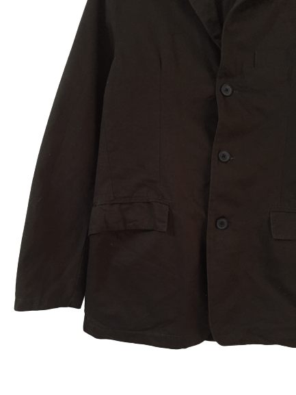 Takeo Kikuchi Takeo Kikuchi Blazer Jacket Size US S / EU 44-46 / 1 - 3 Thumbnail