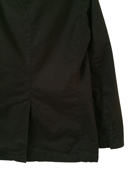 Takeo Kikuchi Takeo Kikuchi Blazer Jacket Size US S / EU 44-46 / 1 - 8 Thumbnail