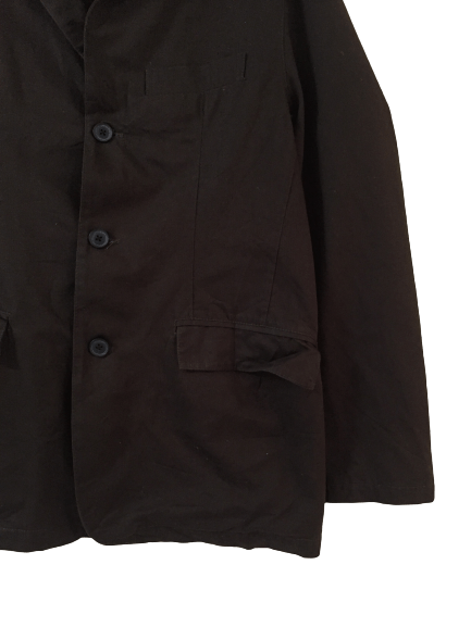 Takeo Kikuchi Takeo Kikuchi Blazer Jacket Size US S / EU 44-46 / 1 - 2 Thumbnail