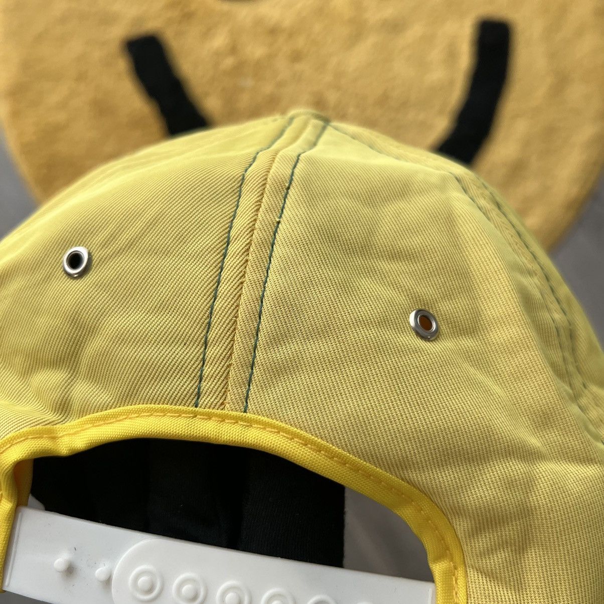 John Deere Vintage John Deere hat SnapBack Size ONE SIZE - 5 Thumbnail