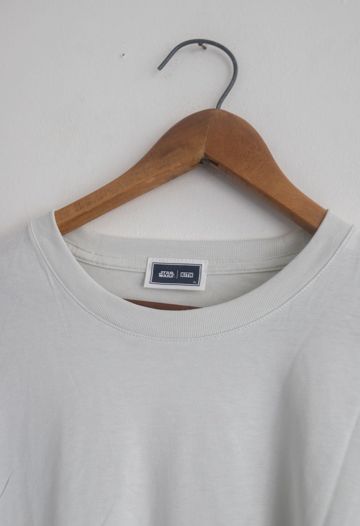 Kith × Star Wars × Vintage Kith X Star Wars Storm Trooper Vintage Tee Size US XL / EU 56 / 4 - 5 Thumbnail