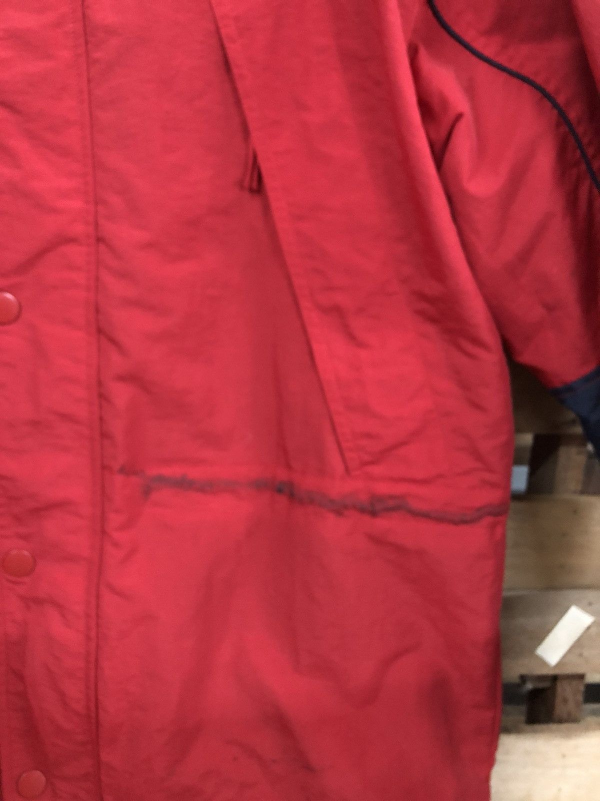 Budweiser × Honda × Sports Specialties Honda Onward X Budweiser Racing Team Japan Size US M / EU 48-50 / 2 - 8 Thumbnail